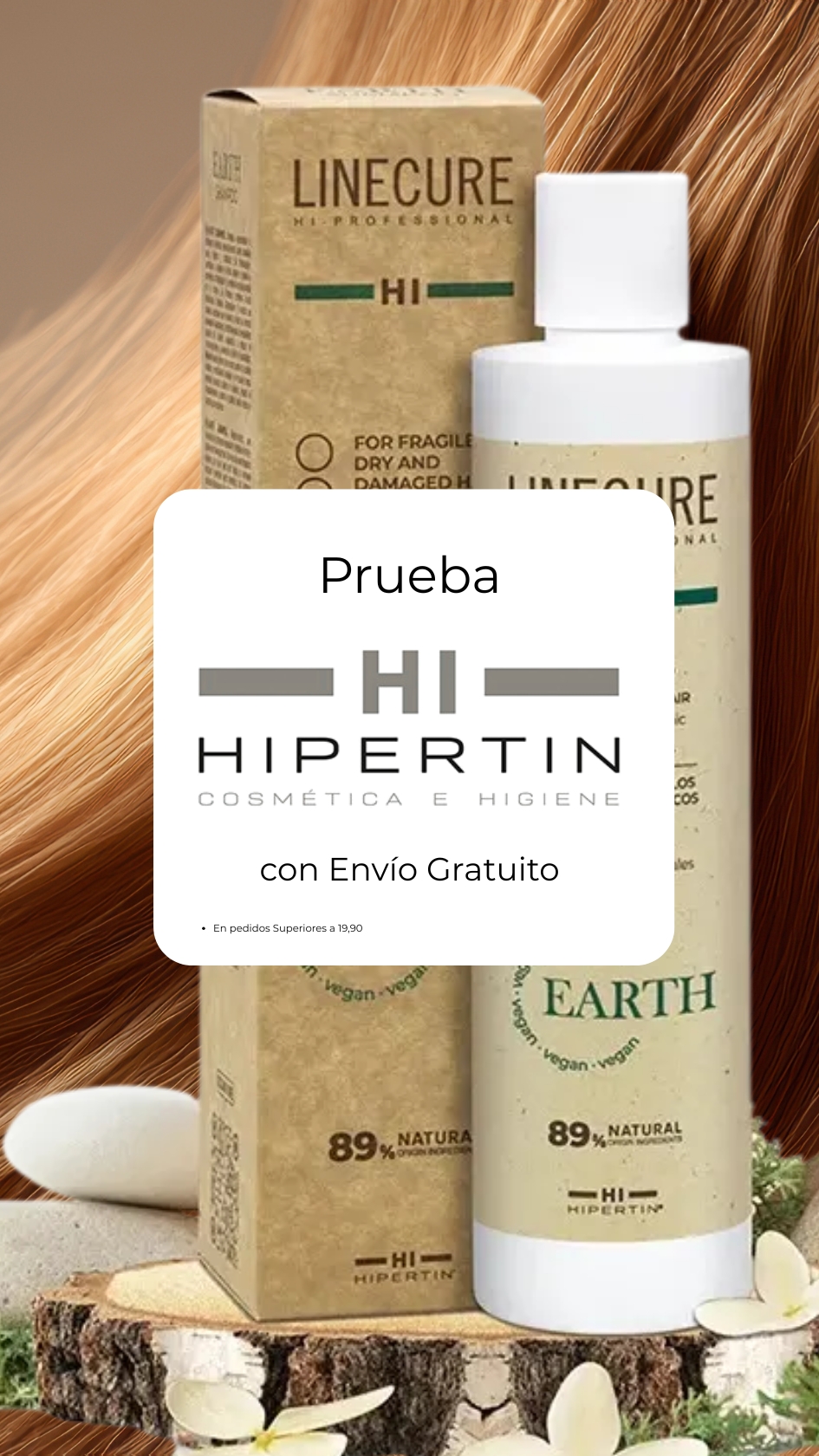 Hipertin Products